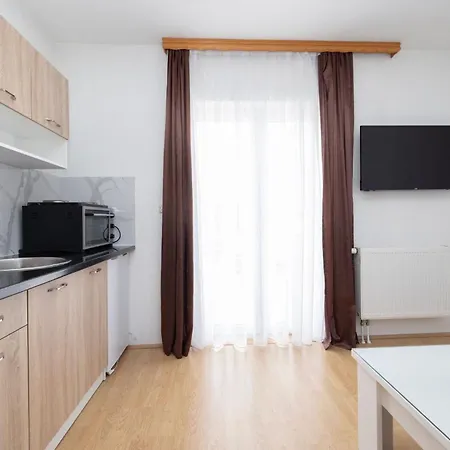 Ana Apartment