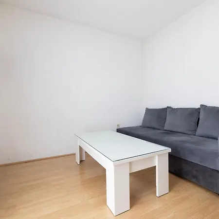 Apartment Ana Kupres (Canton 10)