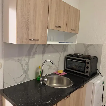 Apartment Ana