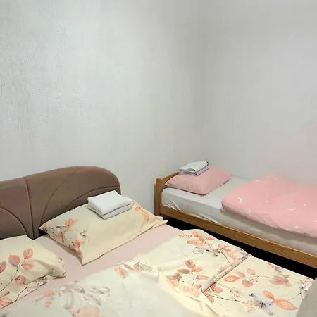 Ana Apartment Kupres (Canton 10)